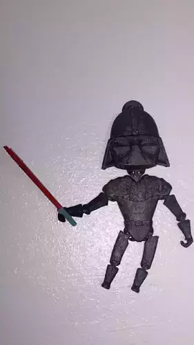 DARTH VADER FLEXY