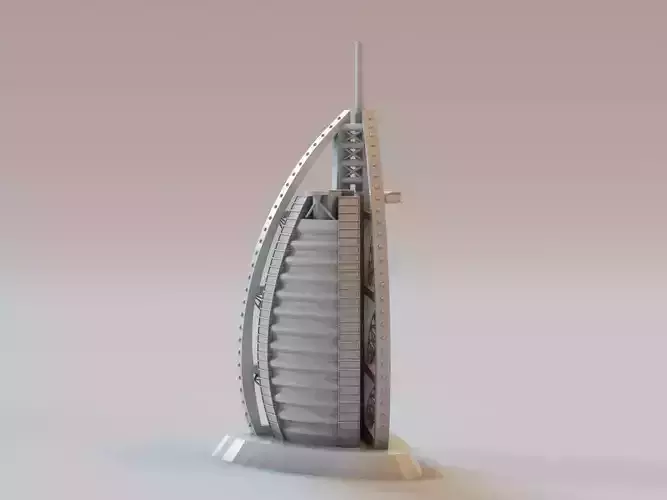 burj al arab