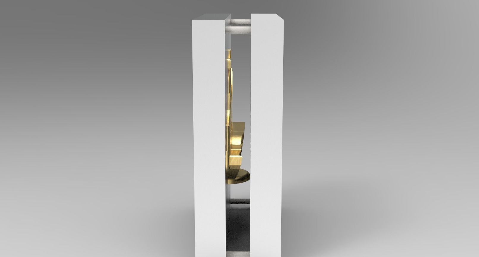 Pirate ship decor 3D model 3D printable CGTrader