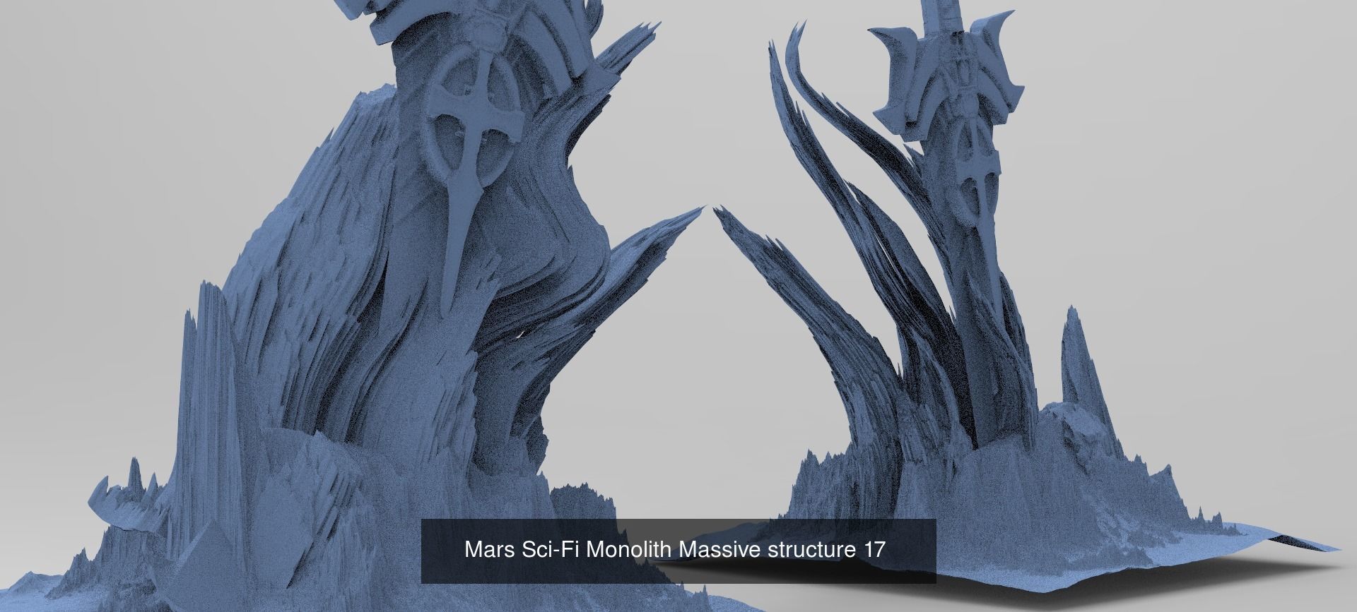 Ancient Monoliths Collection 1 _24