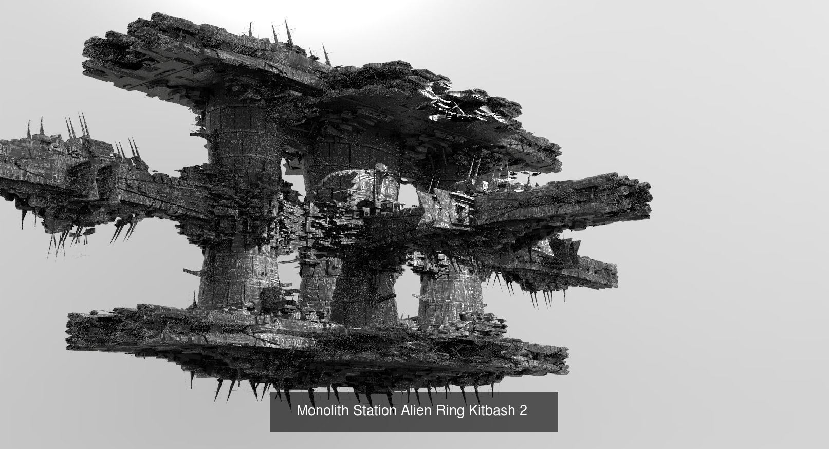 Ancient Monoliths Collection 1 _45