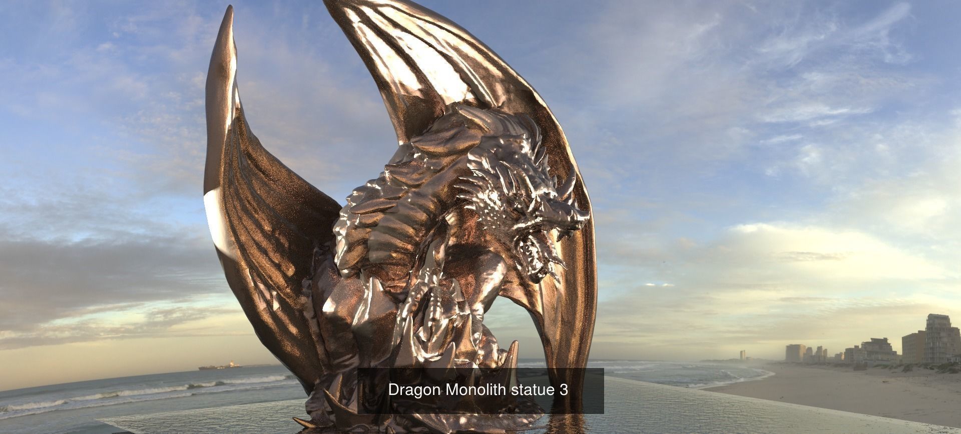 Ancient Monoliths Collection 1 _51