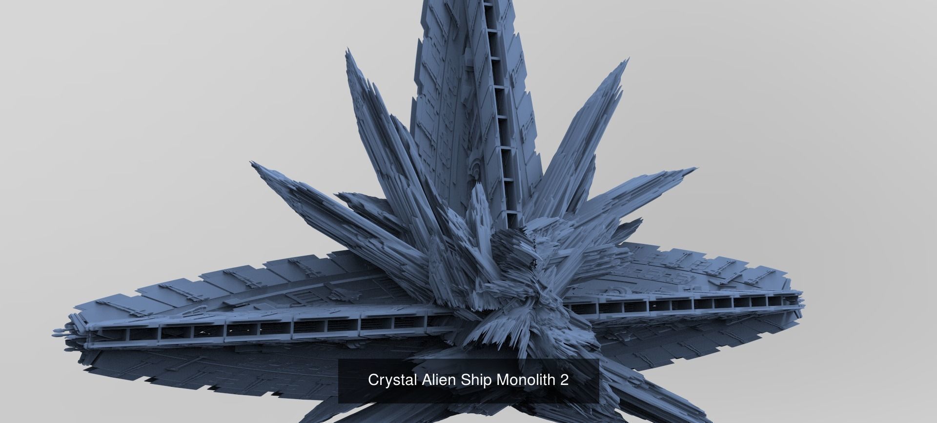 Ancient Monoliths Collection 1 _42