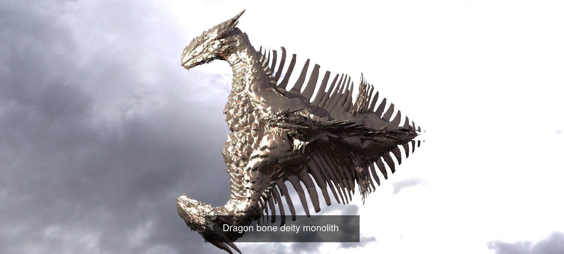 Ancient Monoliths Collection 1 _36