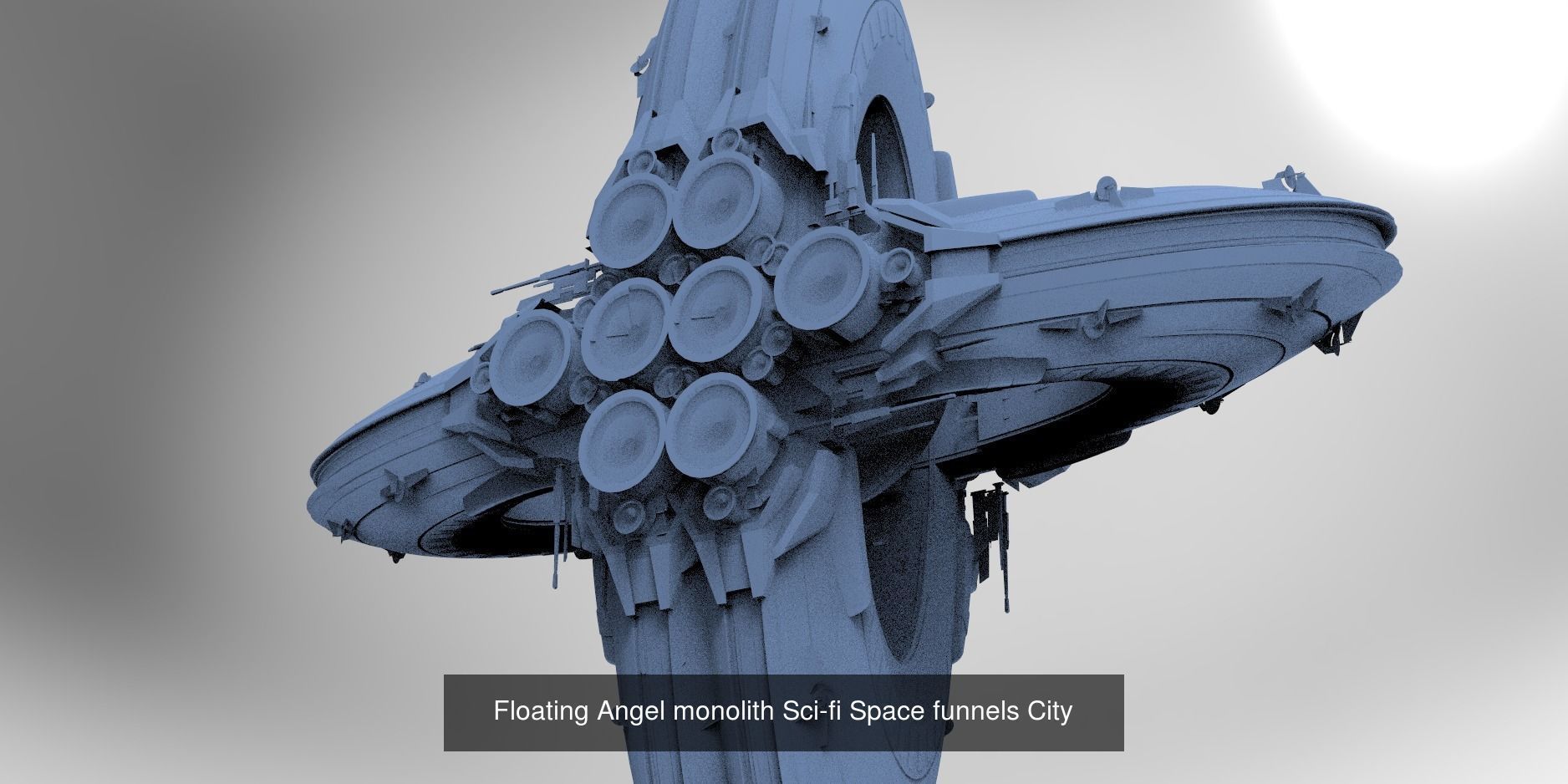 Ancient Monoliths Collection 1 _16