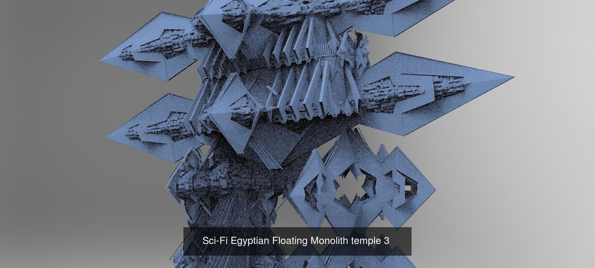 Ancient Monoliths Collection 1 _18