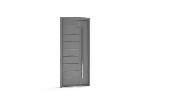 Modern Door