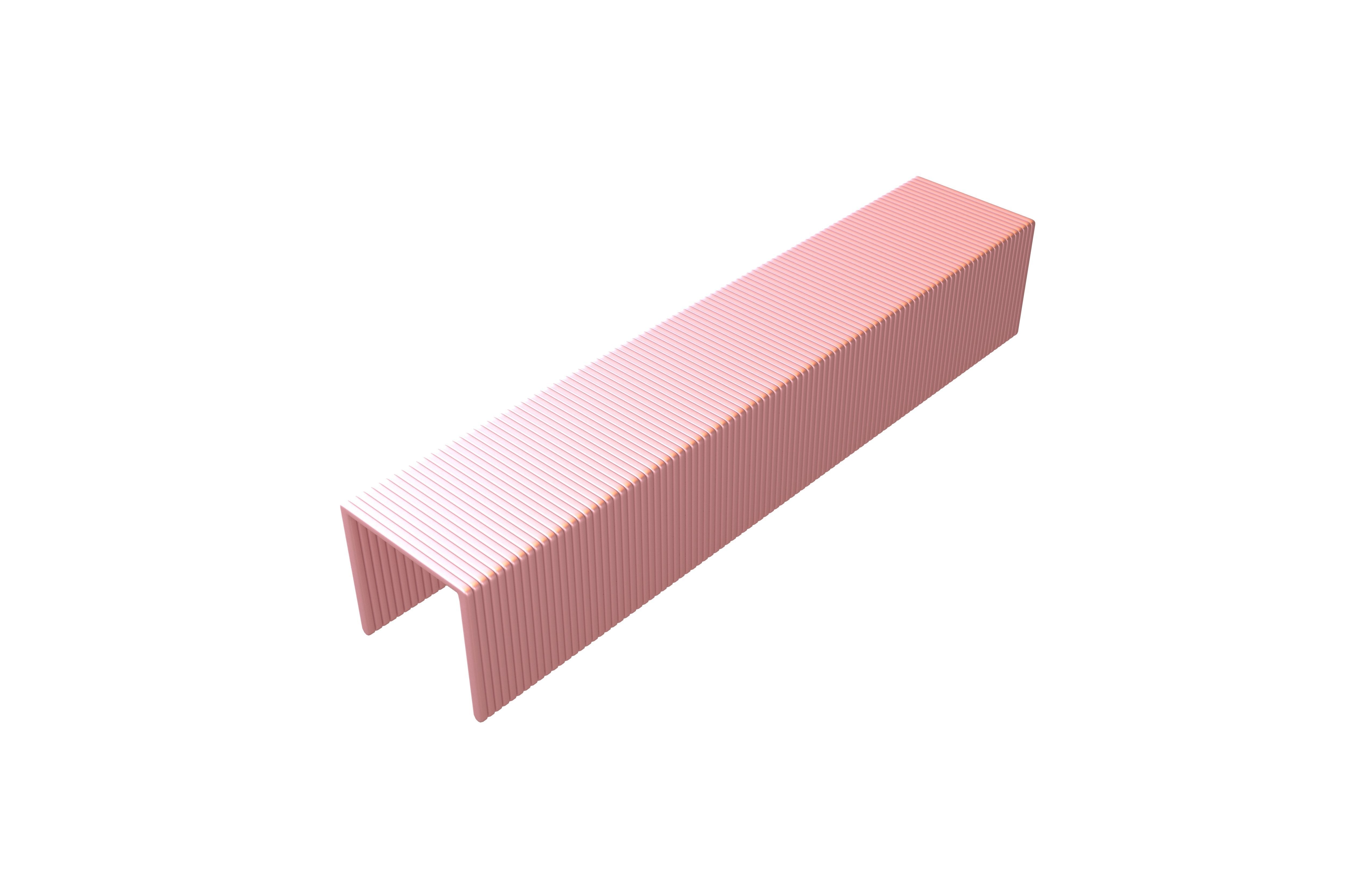 Staples v1 005 Low-poly 3D model_3