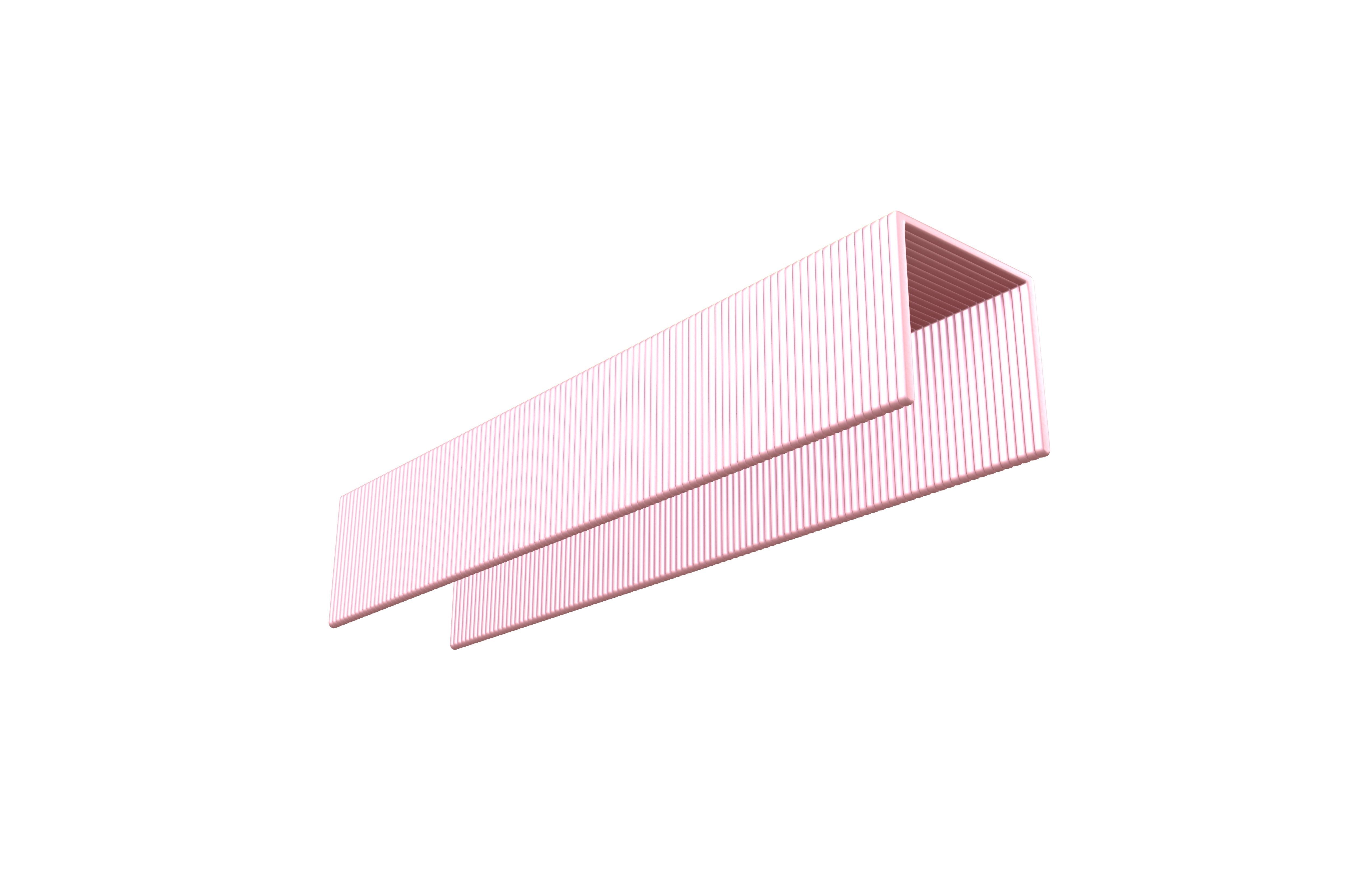 Staples v1 005 Low-poly 3D model_1