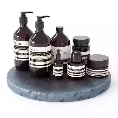 Bathroom Accessories 63