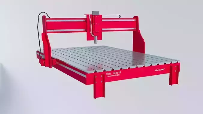 machine numerical control