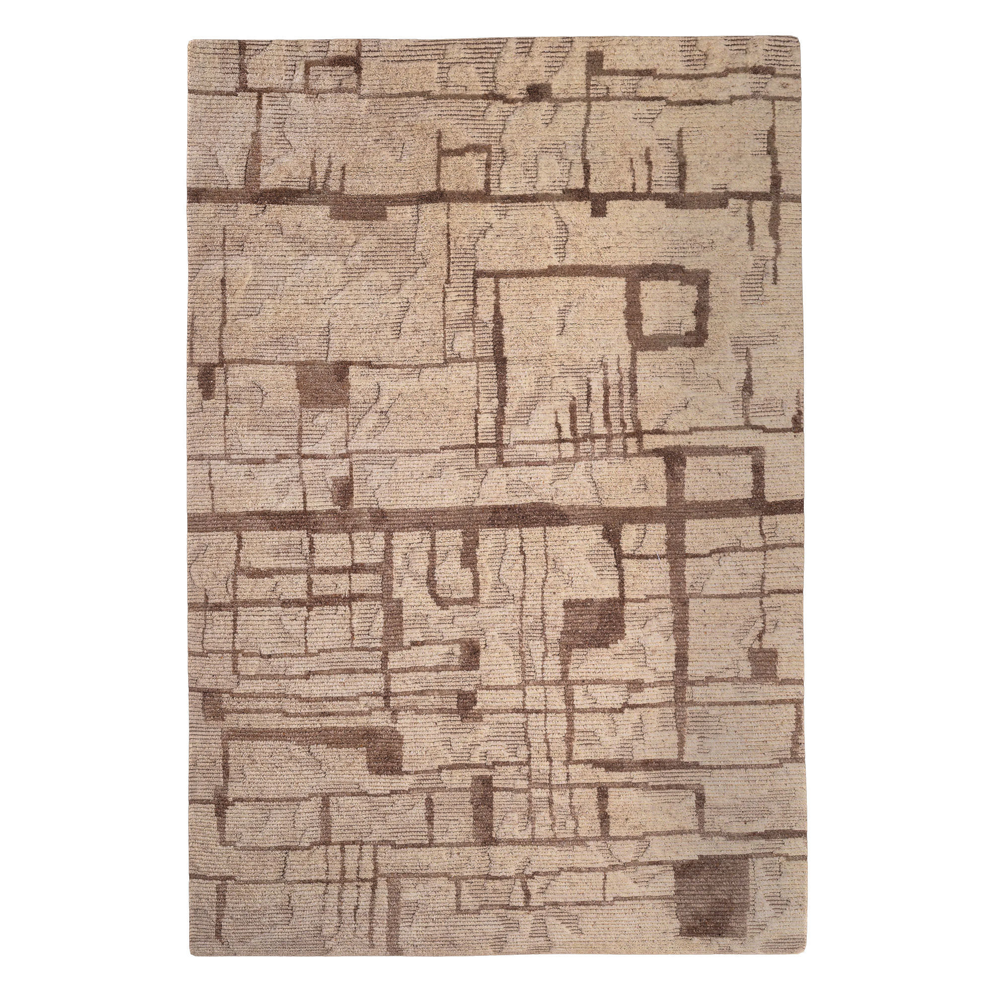 CARPET LIMITLESS 200 X 300 3D model_3