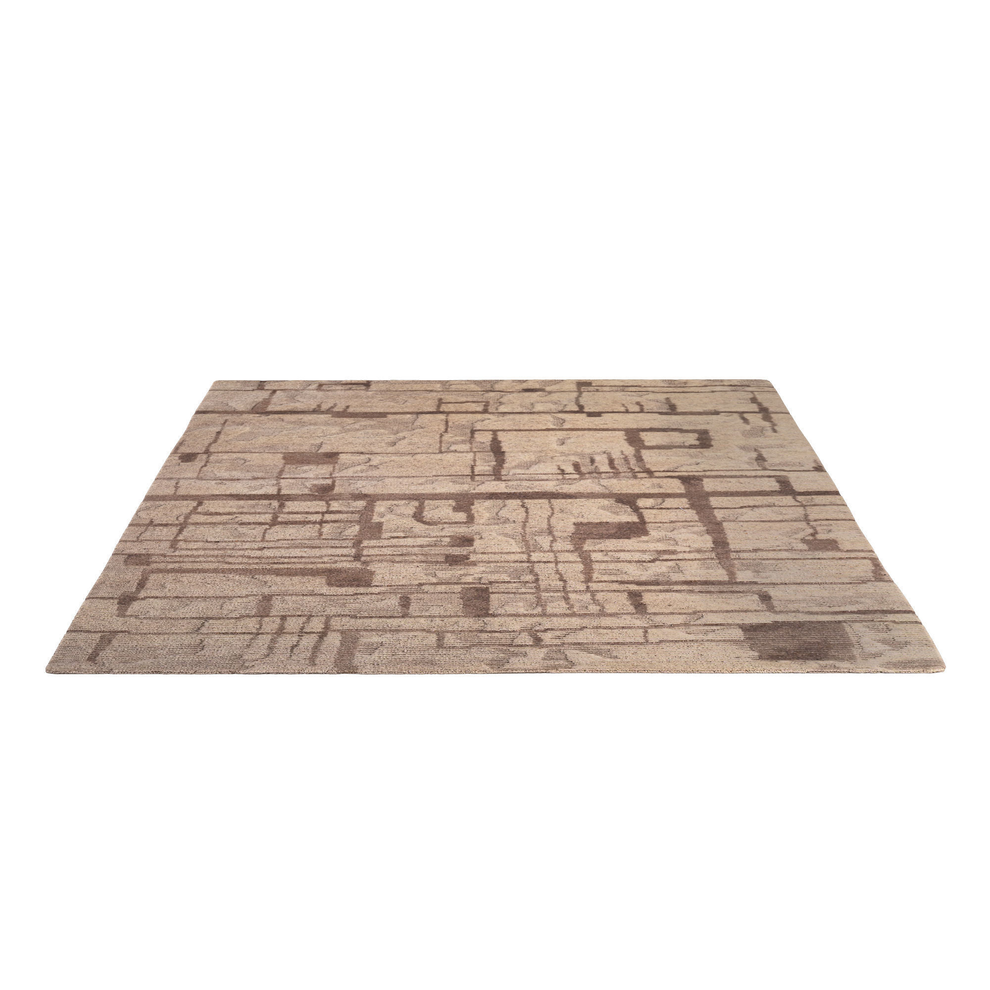 CARPET LIMITLESS 200 X 300 3D model_2