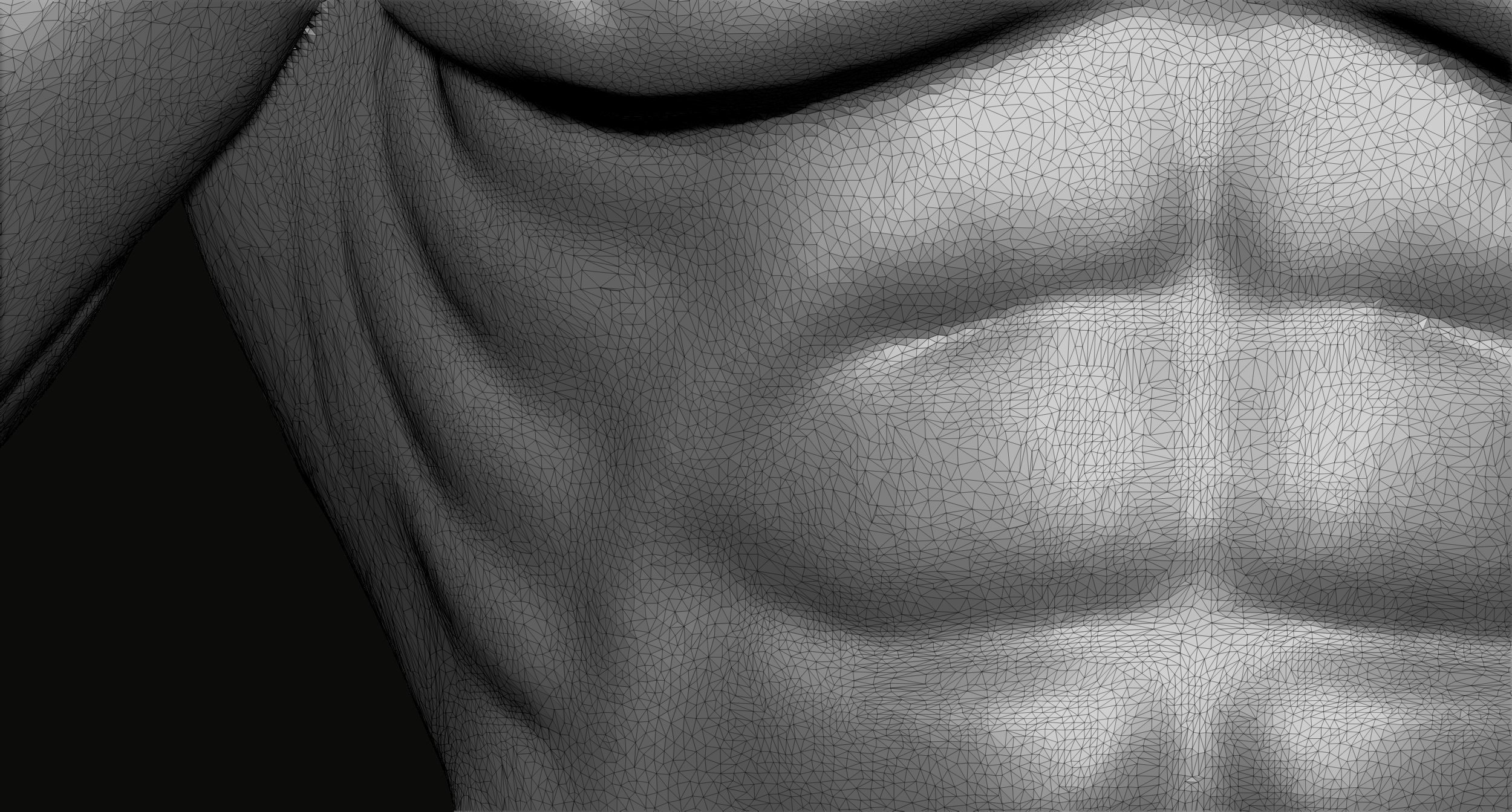 EL Diablito Statue 3D print model_7