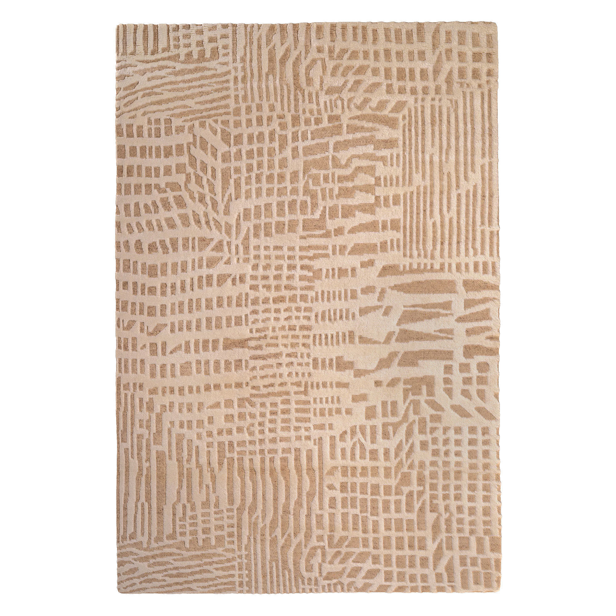 CARPET ELYN 200 X 300 3D model_3