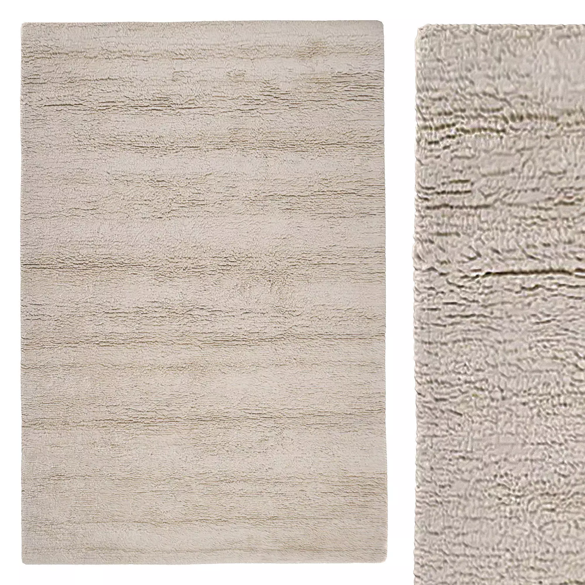 CARPET OSCAR 200 X 300 3D model_0