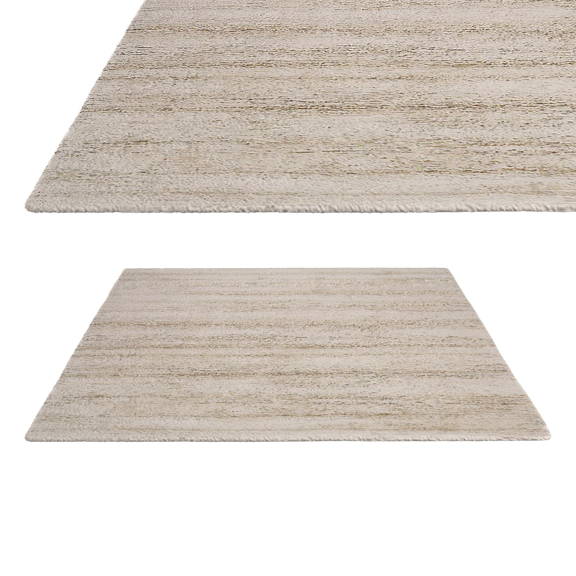 CARPET OSCAR 200 X 300 3D model_2