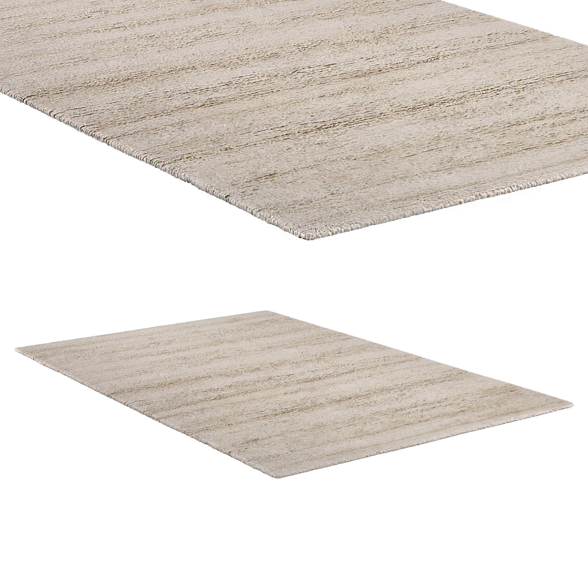 CARPET OSCAR 200 X 300 3D model_1