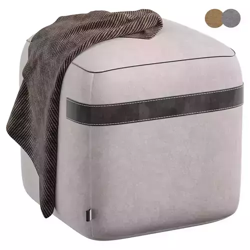 Pouf Season Viccarbe