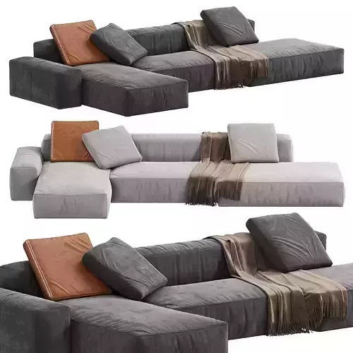  BOCA NAVI SOFA