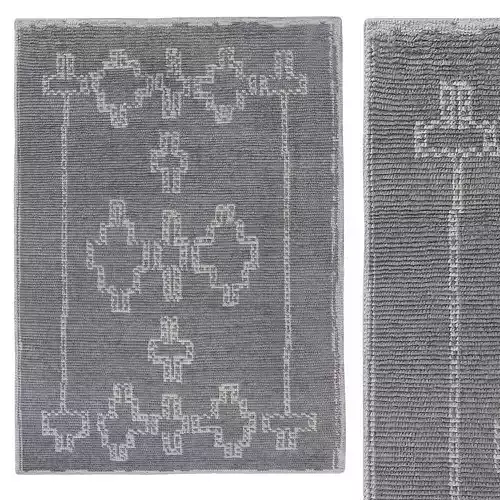 DASANI HANDWOVEN RUG