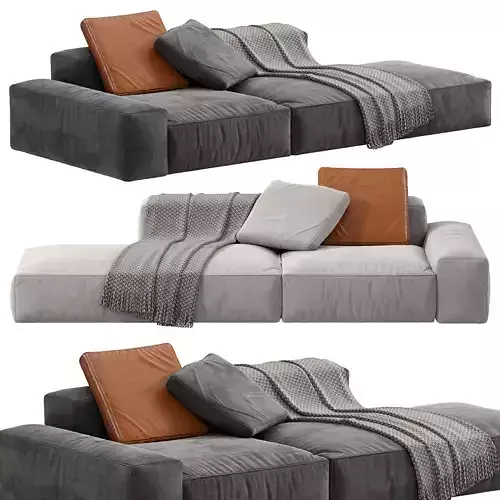 BOCA NAVI SOFA 1