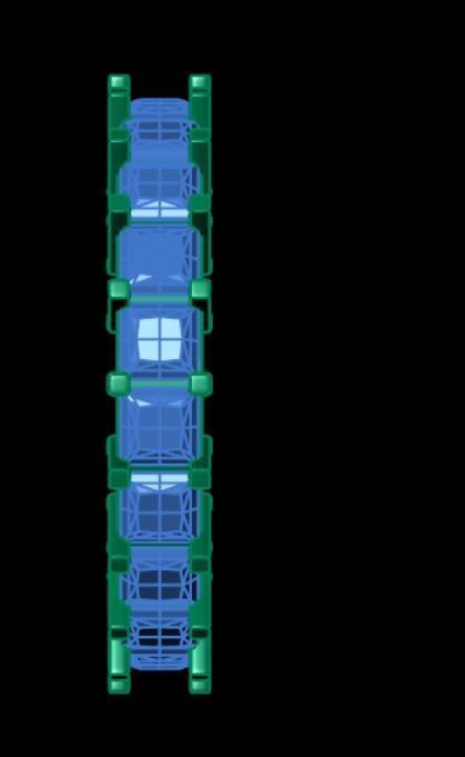 Ring pl6 3D print model_8