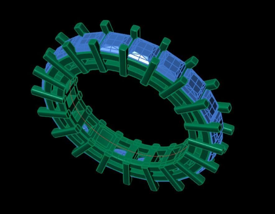 Ring pl6 3D print model_9