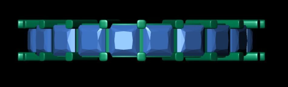 Ring pl6 3D print model_7