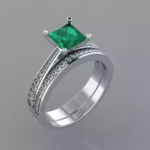 wedding ring design