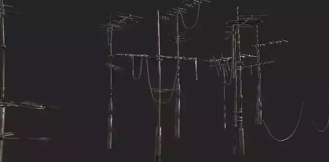 Antenna Pack PBR 
