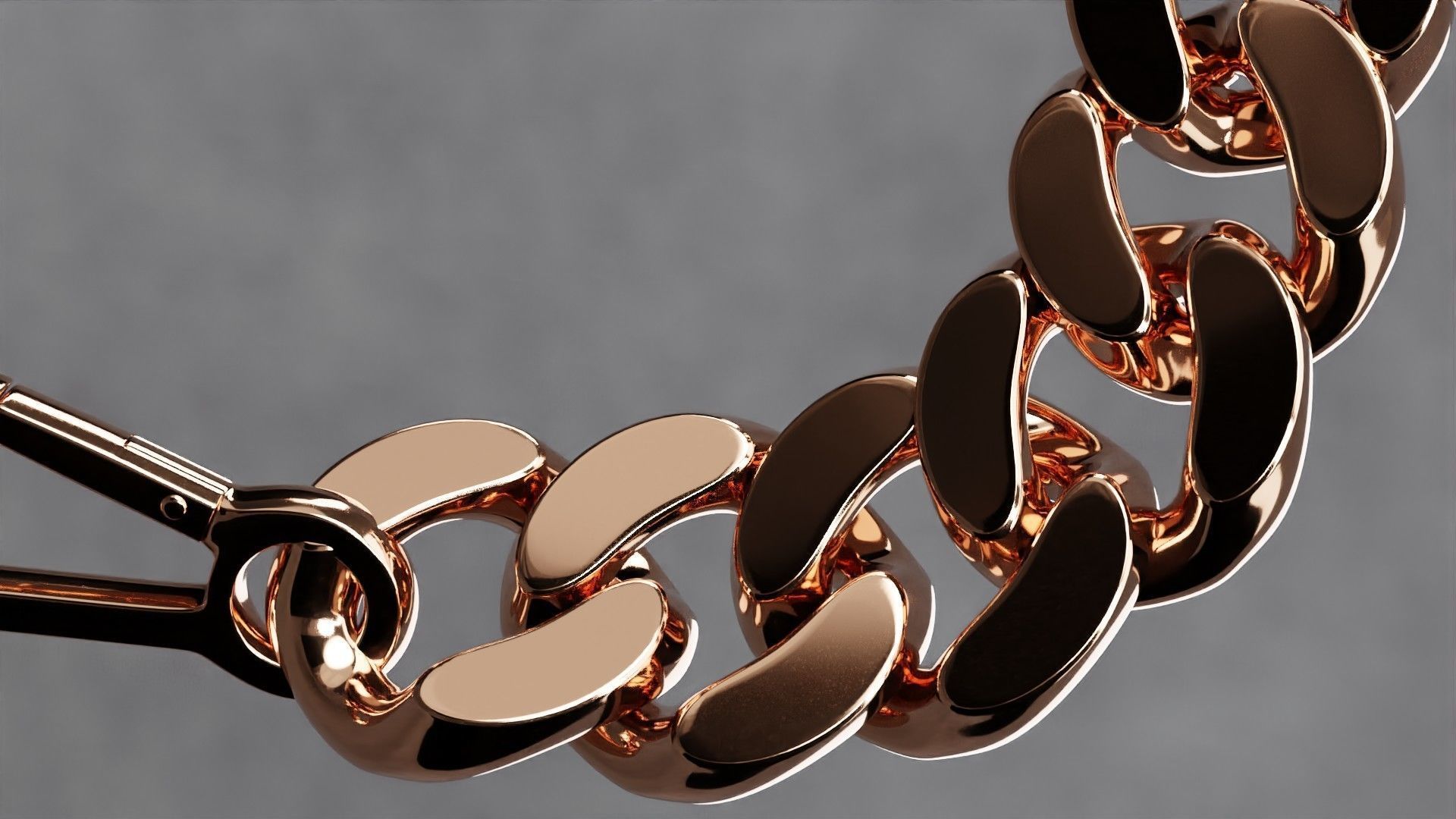 ChainGenerator Pro 3D model_3