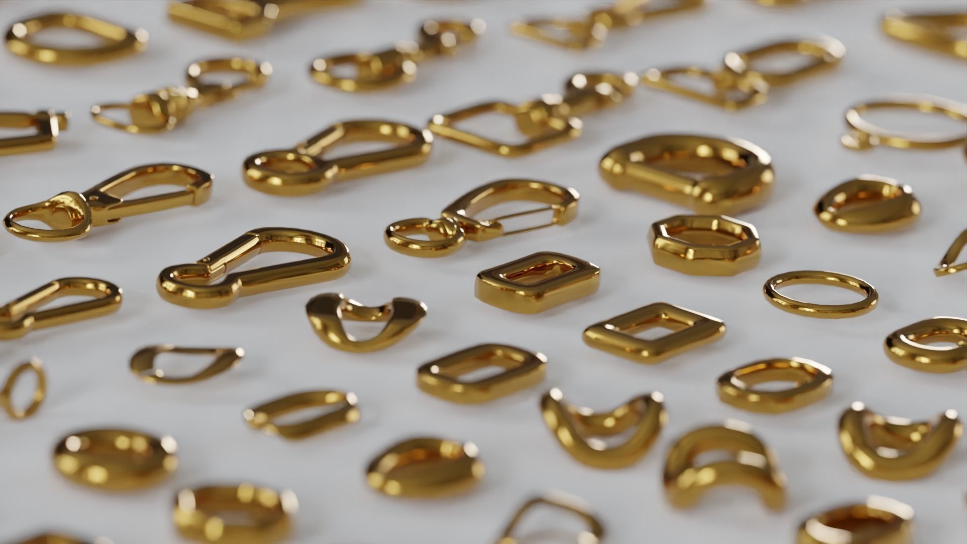 ChainGenerator Pro 3D model_7