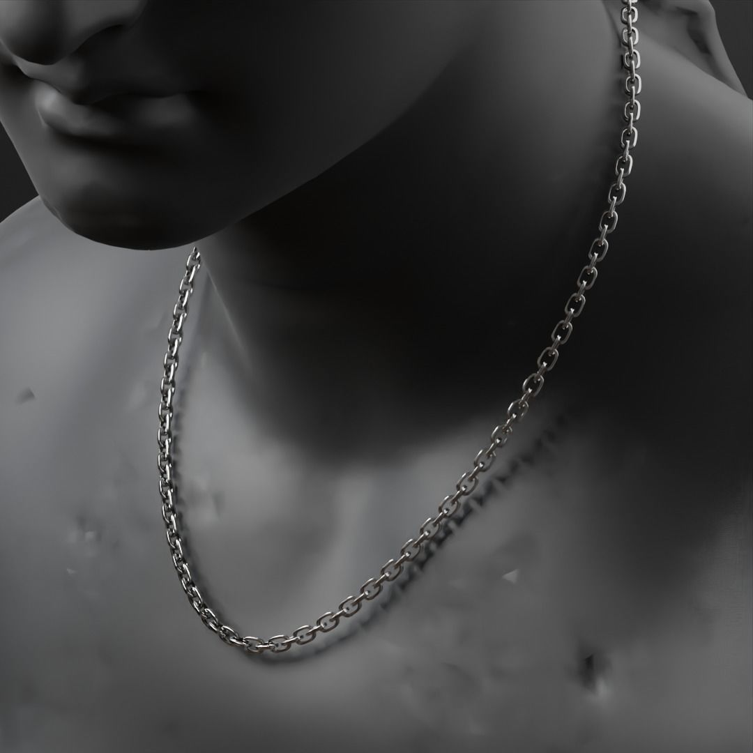 ChainGenerator Pro 3D model_4