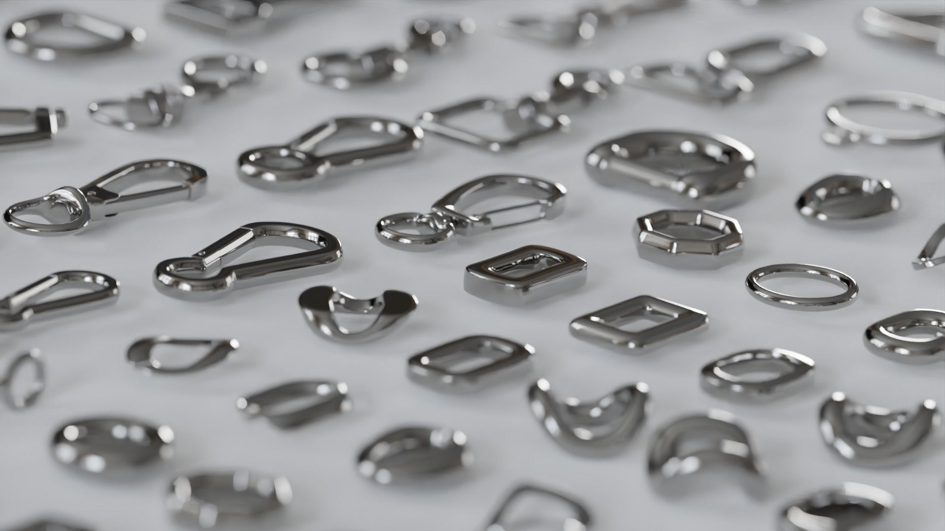 ChainGenerator Pro 3D model_5