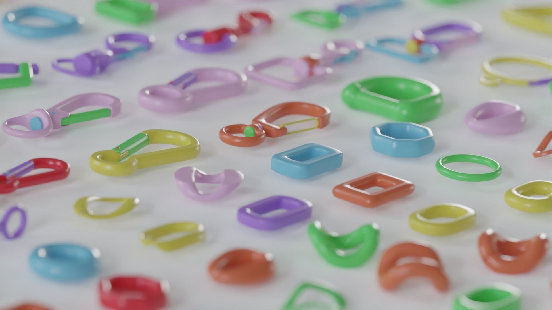 ChainGenerator Pro 3D model_6