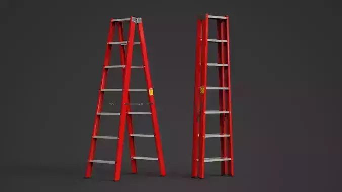 Ladder Game-Ready