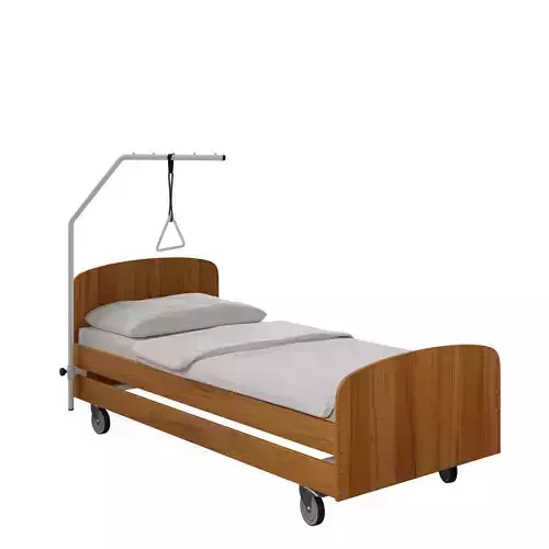 Medical bed
