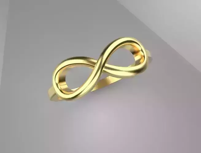 Infinity Ring