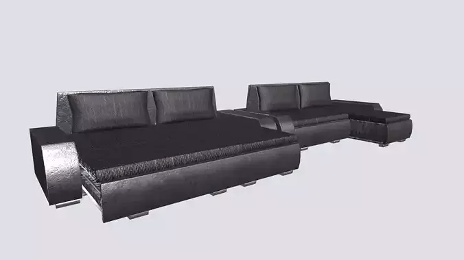 Modern Sofa