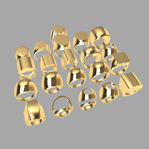 3djewelryfile0021 3D print model