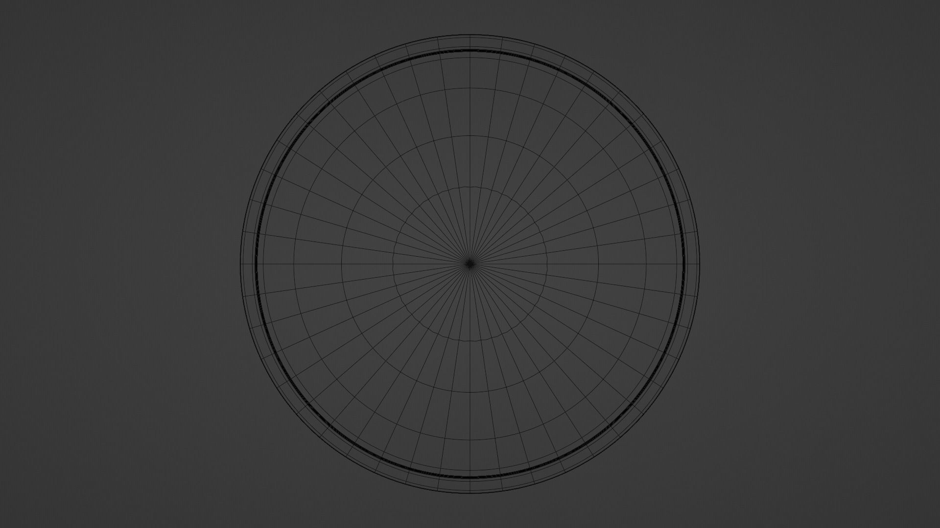 Ice Decor Wall Frame Abstract Art 3D model 3D model_6