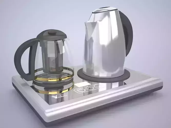 Tea Maker 2095