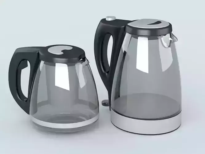 Tea Maker