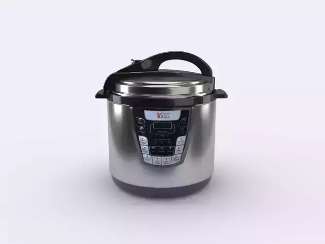 Steamer and Rice Cooker 713