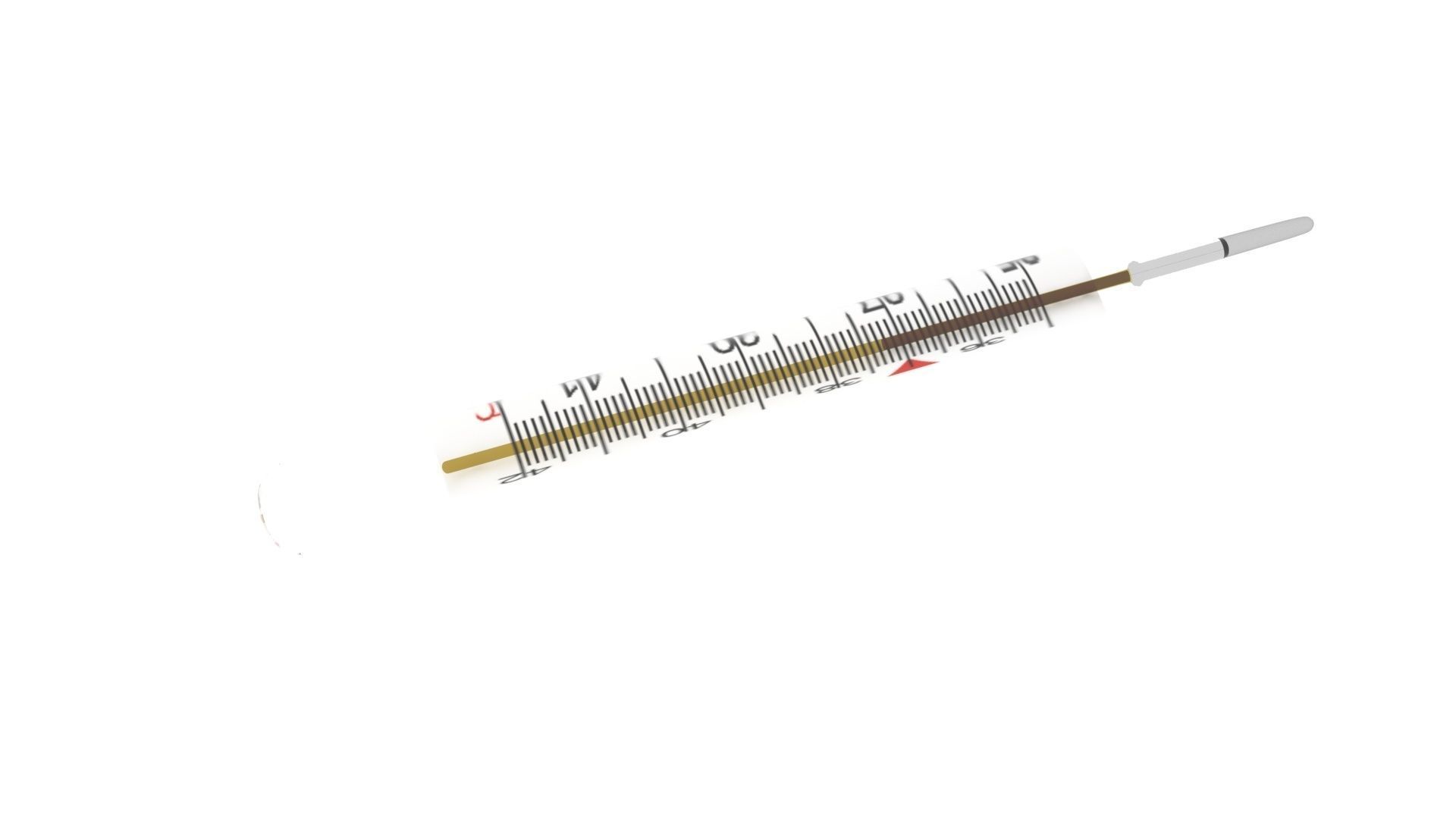 Thermometer 3D model_15