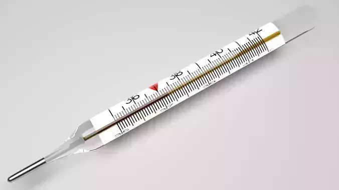 Thermometer
