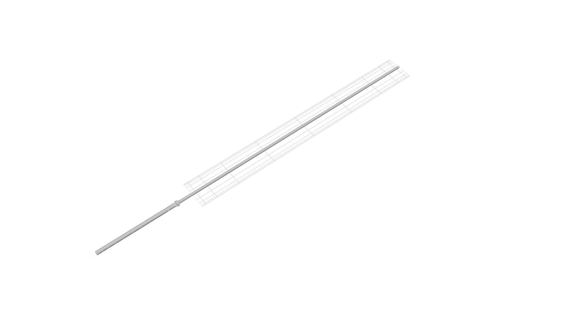 Thermometer 3D model_27