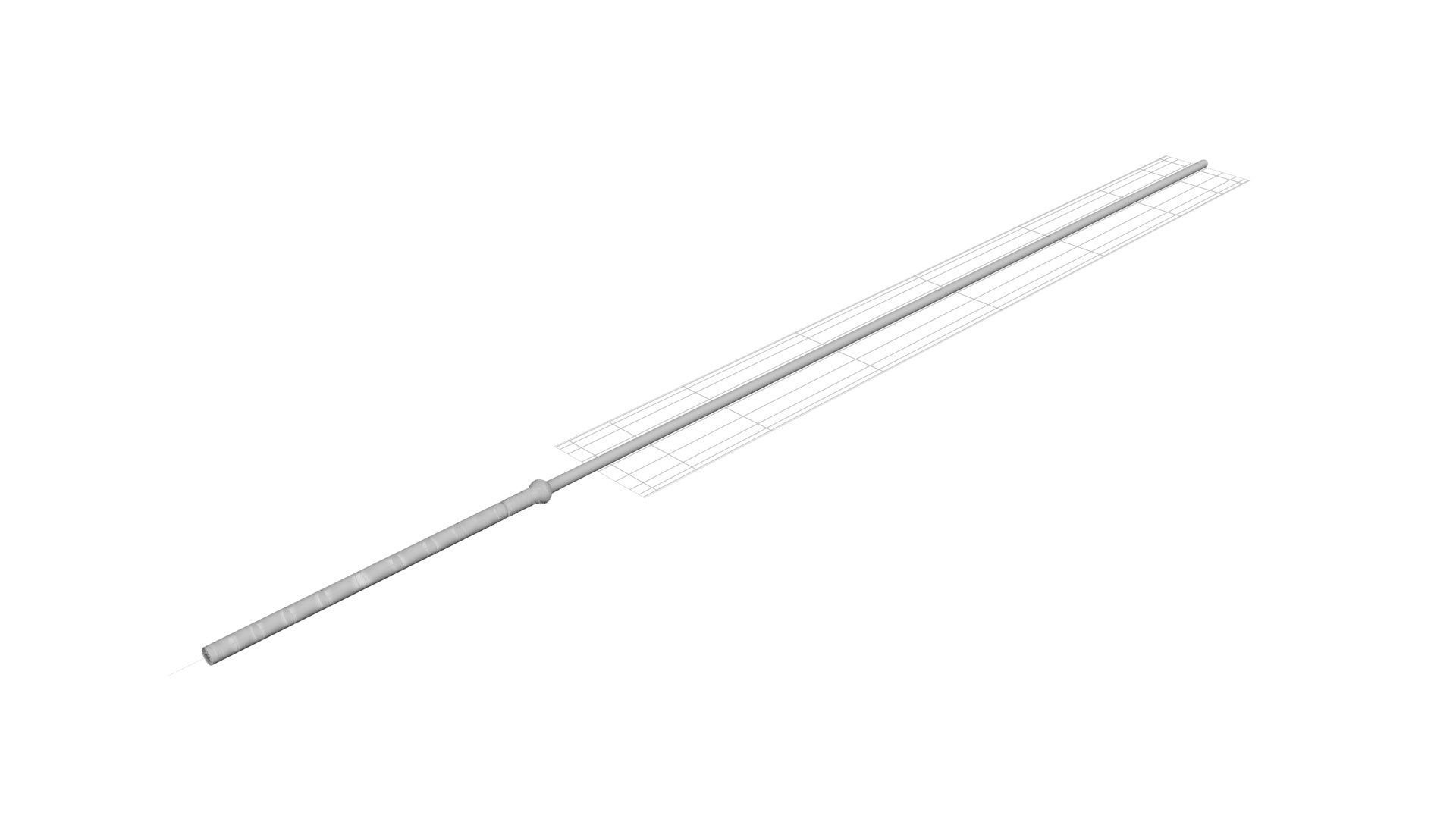 Thermometer 3D model_24