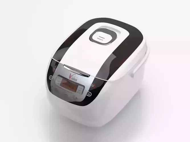 Steamer and Rice Cooker 5411